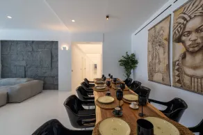 Brand New Villa on a Perfect Location (Alemagou, Principote) Magnificent View - Image 5