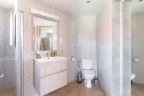 Luksus familie villa. Jacuzzi, klimapool, havudsigt - Image 5