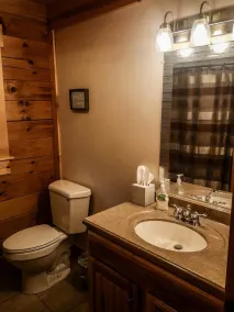 Hans Creek at Grandview Cottages - Image 5