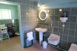 Bourbonnaise hus 10 P.  Adgang til privat swimmingpool. 7 km fra PAL. - Image 4