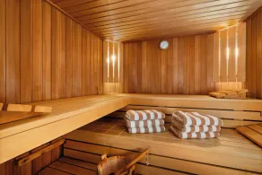 Premium FeelGood Ferienhaus - 212 qm - Sauna, Garten, Terrasse & Grill - Bis zu 13 Gäste - 2 Apartments - ideal für Familien & Gruppen - Image 2