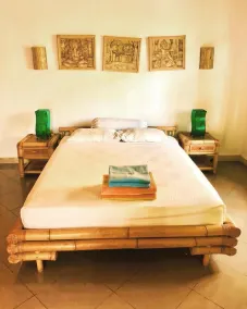 Seaview Villas in Tropical Garden with Staff and Car! Group bookings possible! - Image 3