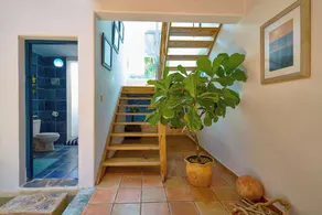 Beach Villa in El Portillo Sleeps 12 - Image 2