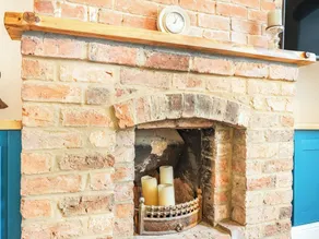 2 Schlafzimmer Unterkunft in Snitterby - Image 2