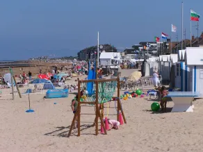 STUDIO SEASIDE 30 METERS FROM THE EXPOSURE DUE SOUTH BEACH - Image 4