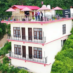 Hotel Kaafal Homestay Mussoorie - Image 3