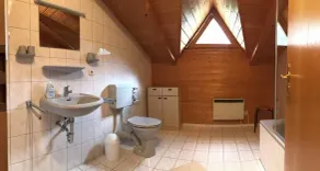Ferienhaus für bis zu 4 Personen, mit 2 Schlafzimmern - Image 3