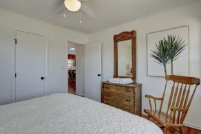 OCEAN VIEW. 2ND ROW. PVT HEATED POOL. PVT BEACH ACCESS. CLASSIC TOPSAIL! - Image 5