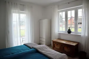 5 Ferienwohnung in Historischem Alten Gutshaus in Breetz am Fluss - Image 4