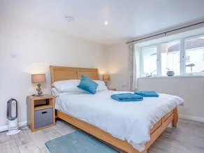 1 Schlafzimmer Unterkunft in Bideford - Image 5