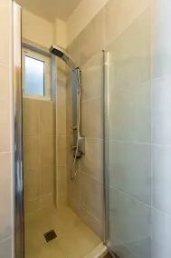 3-bedroom villa close to the beach at Triton SeaView Villas with common poolS - Image 4