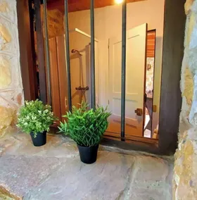 Casa Prado el Cardin, happy home in the mountains - Image 4