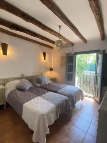 Superbe maison de village avec jardin clos privé, près de Ronda - Image 4