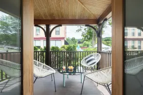 The Trail in Adams - Berkshires' Art Hotel - Image 5