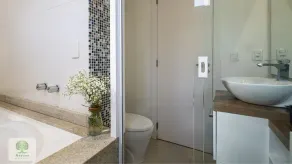 Mezzon Duplex Penthouse - Suites, SPA-gazebo, espacio gourmet - Image 4