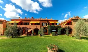 Residence i Sughera med 2 sovrum som kan rymma 5 - Image 4