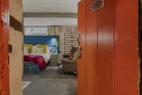 Charming two-bedroom apartment, Tavistock - Image 5