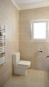 Ebenerdiges Haus mit großzügigem Grundstück, 600m bis zum Strand - Image 3
