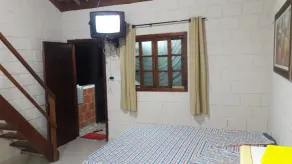 Enjoy nature in a chalet with a pool, just 200m from the best beach in Ubatuba. - Image 3