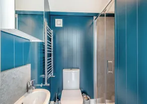1 bedroom accommodation in Halling - Image 4