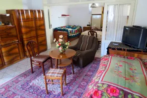 Ethno apartment, very quiet, air. - Image 3