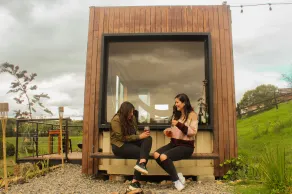 EnCubo Glamping Guatavita - Image 5