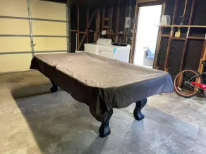 Large Fenced Yard, Pool Table, Disney Central - Image 5