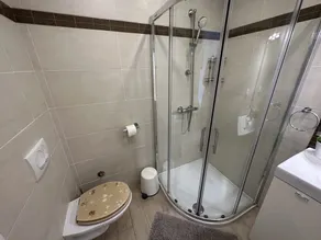 Villa KRK (4*): piscine chauffée, jacuzzi, 150m de la mer, vue mer - Image 4
