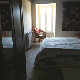 Haus mit Prachtvollem Ausblick in den Bergen der Toskana Gelegen - Image 3