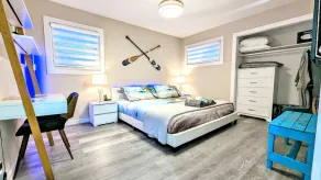 THE GOOD VIBEZ HOUSE! Mini Golf Course,Heated Pool,Hot Tub,Game Room,Angel Wing - Image 4