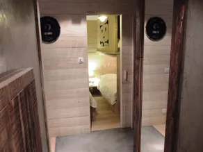 Résidence Fermes Emiguy - Appartement 4 personnes, dans résidence avec piscine MAE-0833 - Image 4
