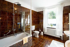 Villa am Edersee - Appartamento Villa am Edersee - Image 5
