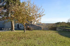 Beautiful Gîte Manoir with private sauna - Image 5