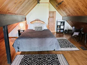 Cedar Hill Cottage, den perfekta semestern i Chambersburg PA - Image 5
