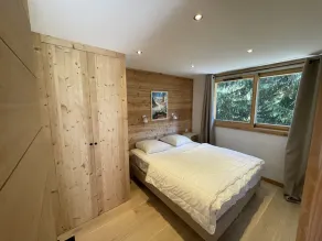 Chalet with breathtaking views of Mont Blanc - Image 5
