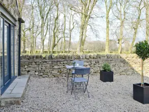 1 bedroom accommodation in Romaldkirk, near Barnard Castle - Image 5