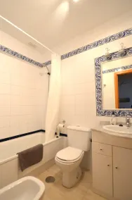 3 soveværelser med pool i Torre de La Horadada. Aircondition, WiFi og Netflix - Image 2