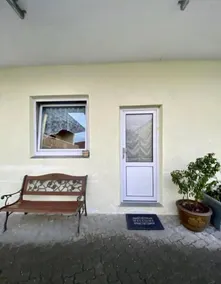 EasyStay#1 Cozy Studio in Kliniknähe, mit Netflix,Küche & Bad - Image 5