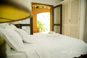 Best Place and Leisure on the Beach in Pernambuco Guaruja @homeguaruja - Image 2