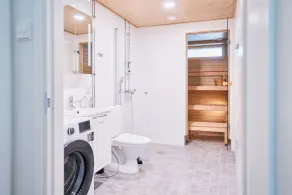 Forenom Serviced Apartments Klaukkala - Image 3