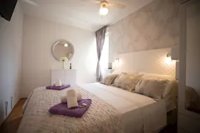 Beach apartment close to the  beach, marina and tenis club - Image 5