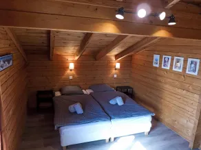 Chalet Sans Nom by Interhome - Image 4