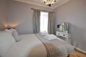 Seaspray- harbourfront home in idyllic location - Image 5