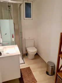Salou hervorragende klimatisierte Wohnung 1. Linie, direkter Zugang zum Meer - Image 3