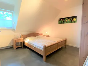 Apartmenthaus am Nordseestrand Whg 8, An der Rennweide 1B, 95qm - Image 5