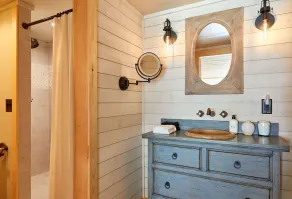 Greydon Cabin ~ Rustic Luxury in Woodstock VT  - Image 3