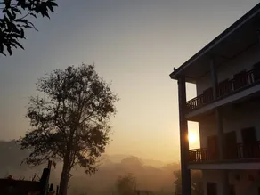 Sipanya Guesthouse Located in Phonesavan, 600 m from Main Street - Image 4