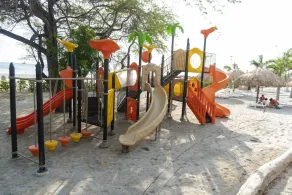 Samaria Beach Club Apt 1036 <br>Santa Marta, COLOMBIA - Image 5