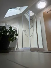 Cozy DG vacation apartment with balcony for 1 - 5 persons - Image 2