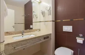 Residence Apartment BURJA Portoroz at Marina bay. - Image 2